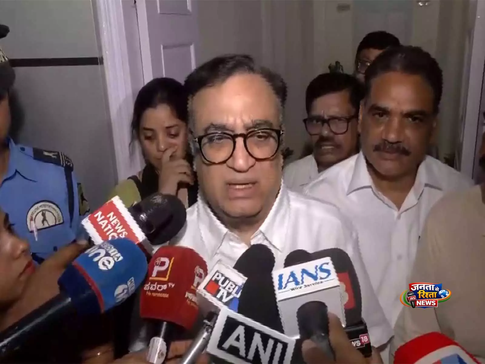 अजय माकन ने टीम केरलम को लेकर दिए संकेत अजय माकन ने टीम केरलम को लेकर दिए संकेत