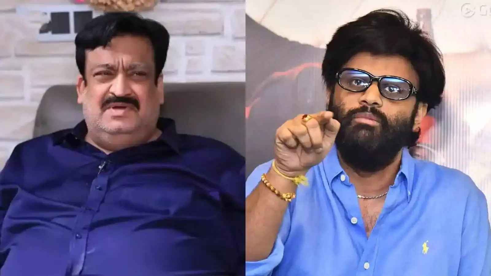 Sunil Narang vs Naga Vamsi: टॉलीवुड में लड़ाई ने लिया नया मोड़ Sunil Narang vs Naga Vamsi: टॉलीवुड में लड़ाई ने लिया नया मोड़