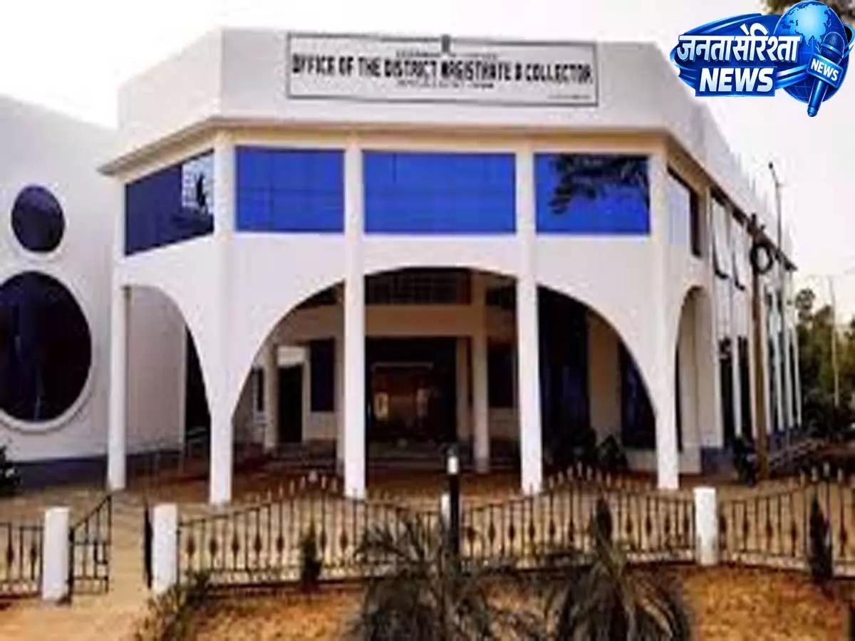 Tripura government ने एडमिनिस्ट्रेटिव पैरालिसिस रोकने के लिए लिंक ऑफिसर्स की नियुक्ति Tripura government ने एडमिनिस्ट्रेटिव पैरालिसिस रोकने के लिए लिंक ऑफिसर्स की नियुक्ति