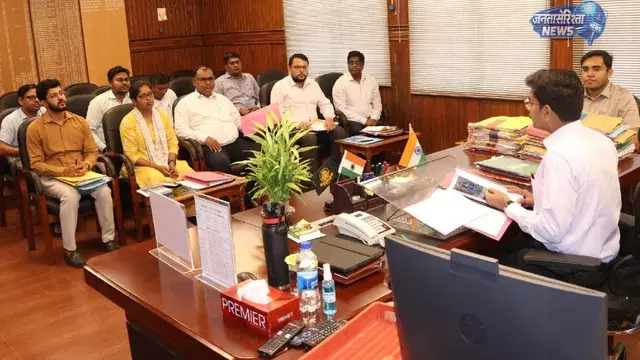 Jharkhand : दुमका के सेल्फी ब्रिज क्षेत्र में पर्यटन के साथ मत्स्यपालन को बढ़ावा देने की तैयारी Jharkhand : दुमका के सेल्फी ब्रिज क्षेत्र में पर्यटन के साथ मत्स्यपालन को बढ़ावा देने की तैयारी