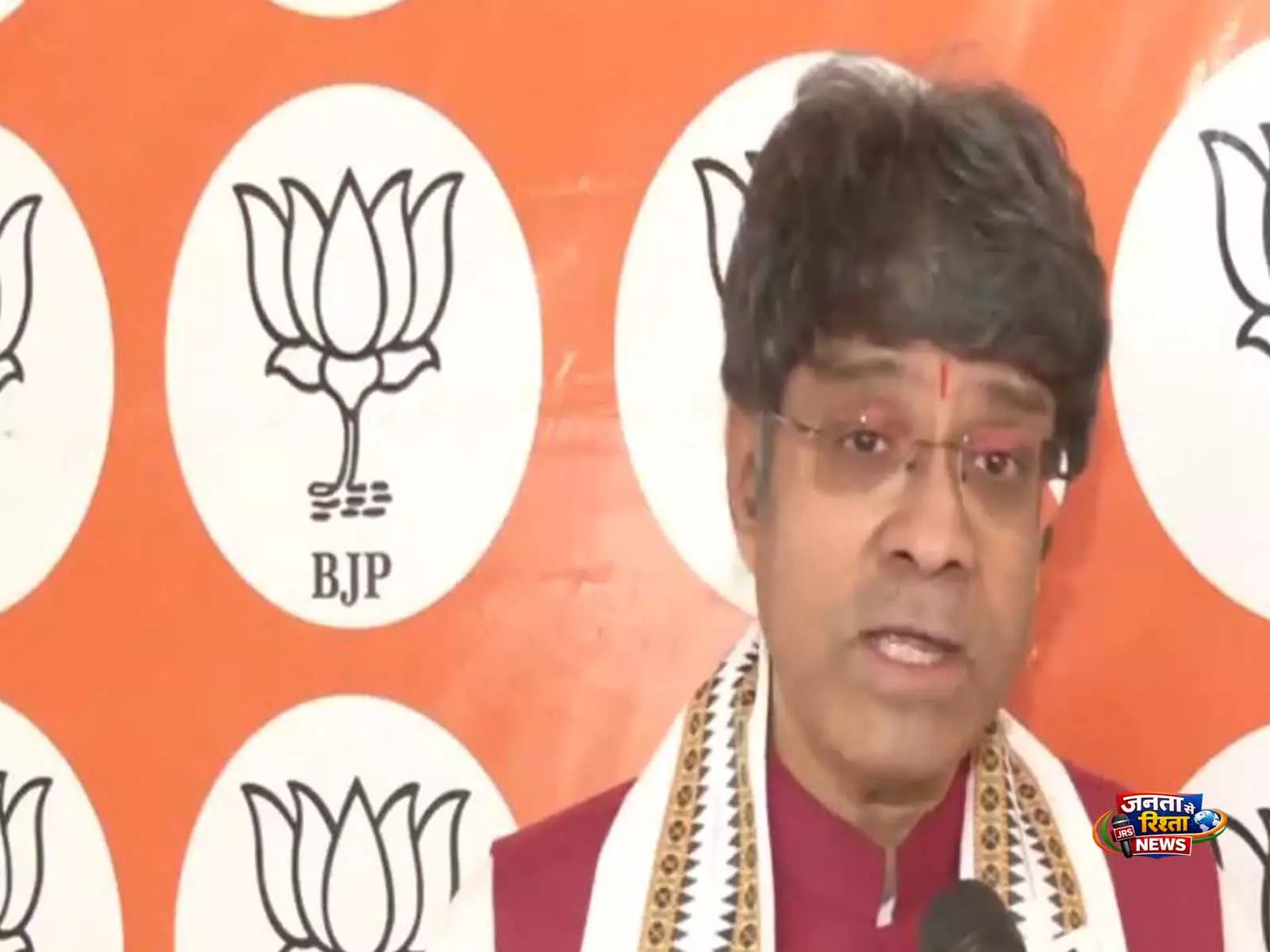 PM मोदी की अपील के बाद BJP नेता CR केसवन ने कांग्रेस-शासित राज्यों से मितव्ययिता पर सवाल पूछा PM मोदी की अपील के बाद BJP नेता CR केसवन ने कांग्रेस-शासित राज्यों से मितव्ययिता पर सवाल पूछा