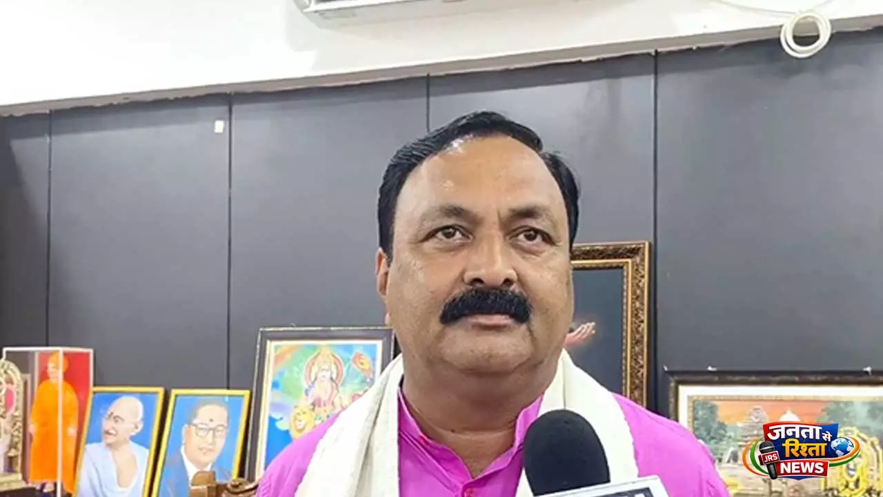 BJP विधायक ने 2022 के यूनिफ़ॉर्म आदेश को वापस लेने पर कर्नाटक सरकार की आलोचना की BJP विधायक ने 2022 के यूनिफ़ॉर्म आदेश को वापस लेने पर कर्नाटक सरकार की आलोचना की