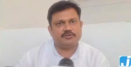 मौजूदा वैश्विक परिस्थितियों के बीच देश की अर्थव्यवस्था मजबूत करना समय की जरूरत: एक्सपर्ट मौजूदा वैश्विक परिस्थितियों के बीच देश की अर्थव्यवस्था मजबूत करना समय की जरूरत: एक्सपर्ट