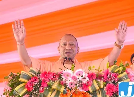 योगी सरकार की ‘AI For All’ पहल शुरू योगी सरकार की ‘AI For All’ पहल शुरू