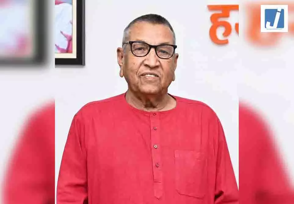 अपेक्स बैंक के पूर्व अध्यक्ष महावीर सिंह राठौड़ के निधन पर मुख्यमंत्री ने जताया गहरा शोक अपेक्स बैंक के पूर्व अध्यक्ष महावीर सिंह राठौड़ के निधन पर मुख्यमंत्री ने जताया गहरा शोक