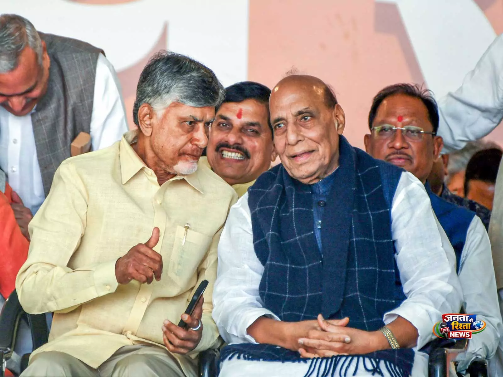 रक्षा मंत्री और आंध्र के CM पुट्टपर्थी में एयरोस्पेस और रक्षा परियोजनाओं की आधारशिला रखेंगे रक्षा मंत्री और आंध्र के CM पुट्टपर्थी में एयरोस्पेस और रक्षा परियोजनाओं की आधारशिला रखेंगे