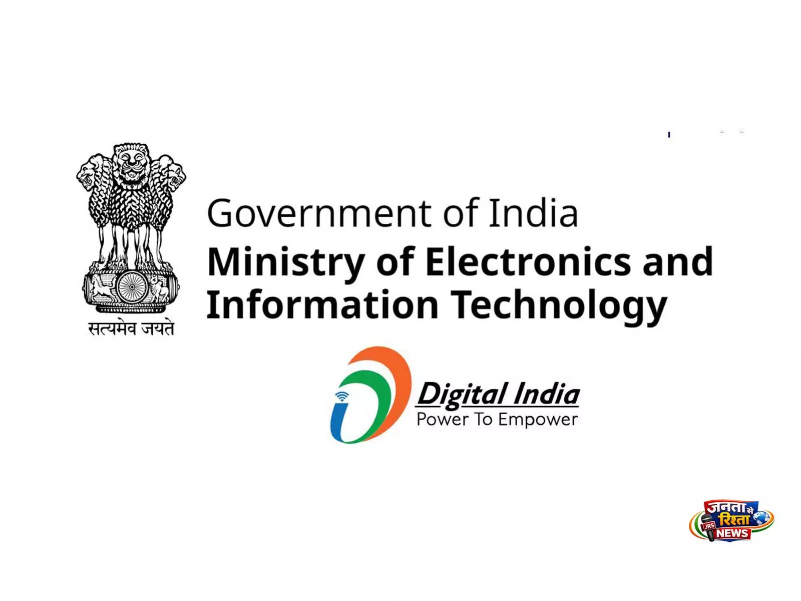भारत 2026–2028 के लिए CCDB की अध्यक्षता करेगा: MeitY भारत 2026–2028 के लिए CCDB की अध्यक्षता करेगा: MeitY