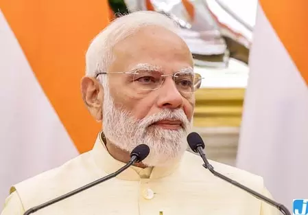 एफआईईओ ने पीएम मोदी के यूएई और यूरोप दौरे का किया स्वागत एफआईईओ ने पीएम मोदी के यूएई और यूरोप दौरे का किया स्वागत