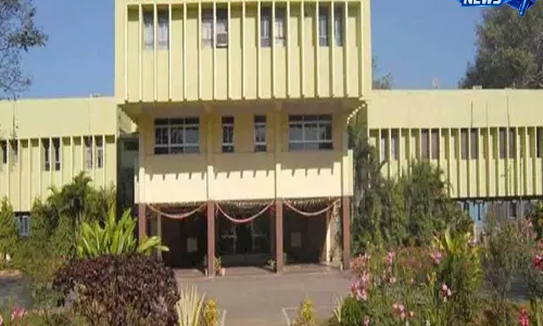 PJTAU में भारत-ऑस्ट्रेलिया स्मार्ट फार्म नेटवर्क की पहल का आगाज
