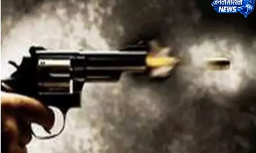 Patna: सुल्तानगंज में मसाला व्यापारी की सिविल डिफेंस ब्लैकआउट दौरान हत्या Patna: सुल्तानगंज में मसाला व्यापारी की सिविल डिफेंस ब्लैकआउट दौरान हत्या