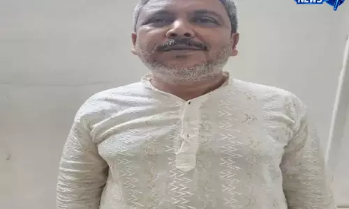 Assam: चराईदेव में छात्रों पर कथित हमले के आरोप में शिक्षक गिरफ्तार