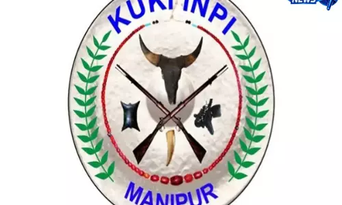Manipur: कुकी नागरिकों की हिरासत पर कुकी इनपी का अल्टीमेटम