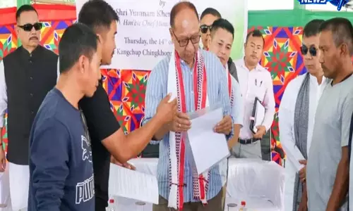 Manipur CM: बातचीत से भरोसे की कमी कम होगी