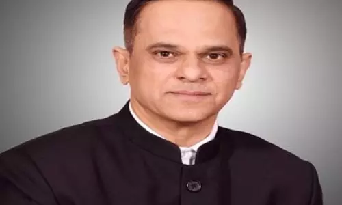 राजस्थान के मुख्य सचिव ने 45 दिनों में 43,000 घरों को पीएनजी से जोड़ने का लक्ष्य निर्धारित किया