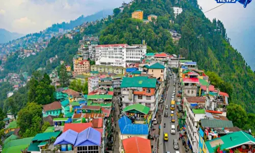 Sikkim: CAP ने राज्य में ऑड-ईवन ट्रैफिक नियम की निंदा