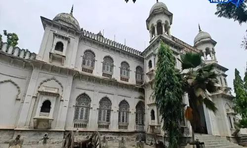Hyderabad: इंटरनेशनल म्यूज़ियम डे पर तेलंगाना हेरिटेज डिपार्टमेंट के म्यूज़ियम में फ़्री एंट्री