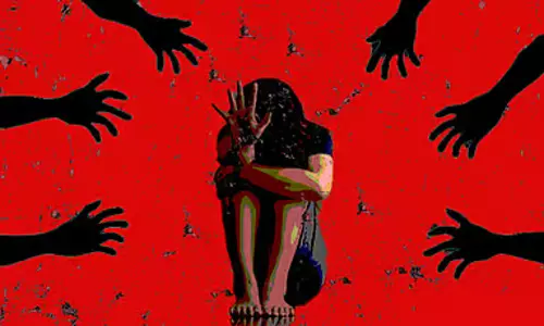 अत्तूर में नाबालिग से यौन उत्पीड़न का मामला, सौतेले पिता गिरफ्तार, POCSO एक्ट में कार्रवाई अत्तूर में नाबालिग से यौन उत्पीड़न का मामला, सौतेले पिता गिरफ्तार, POCSO एक्ट में कार्रवाई