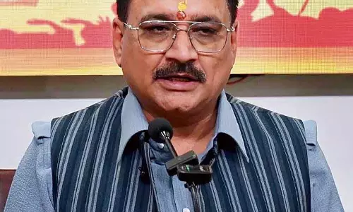 Delhi BJP: ईंधन बचत के लिए डिजिटल मीटिंग्स