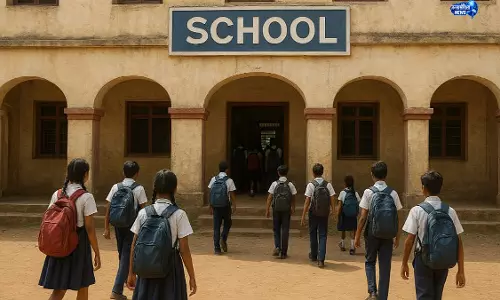 Jalgaon : 131 जिला परिषद स्कूलों के 356 क्लासरूम जर्जर
