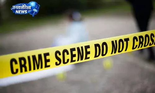 East Delhi: घर में घुसे हमलावर, महिला से 8 लाख की लूट East Delhi: घर में घुसे हमलावर, महिला से 8 लाख की लूट