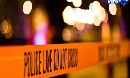 Hyderabad: चंद्रायनगुट्टा में सड़क हादसे में नवविवाहित महिला की मौत