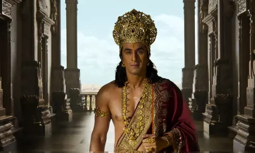 Ramayan release से पहले रणबीर कपूर ने अयोध्या में जमीन खरीदी
