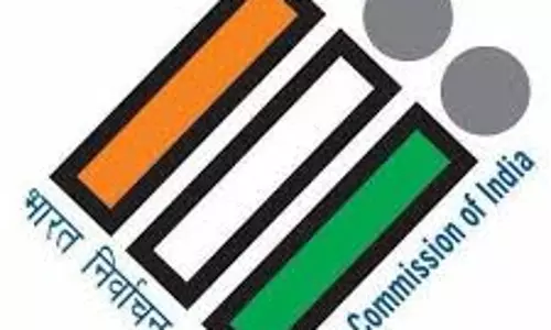 Hamirpur: 15 मई के बाद बंद होगा चुनाव प्रचार अभियान, 17 मई को मतदाता करेंगे प्रत्याशियों की किस्मत का फैसला Hamirpur: 15 मई के बाद बंद होगा चुनाव प्रचार अभियान, 17 मई को मतदाता करेंगे प्रत्याशियों की किस्मत का फैसला