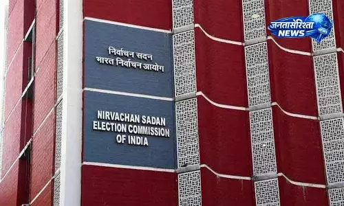 Haryana में वोटर लिस्ट में बदलाव से पहले 64% ही मैपिंग