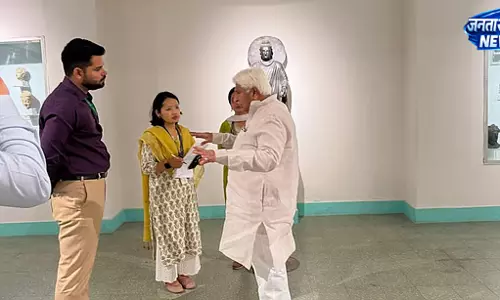 Karnataka : लक्कुंडी की विरासत को पुनर्जीवित करने की योजना Karnataka : लक्कुंडी की विरासत को पुनर्जीवित करने की योजना