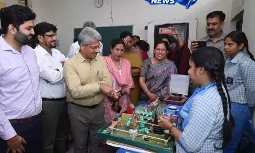 Ambala: सरकारी स्कूलों में नामांकन में गिरावट Ambala: सरकारी स्कूलों में नामांकन में गिरावट