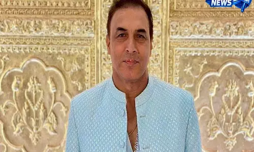 पूर्व ऑलराउंडर रॉबिन सिंह ने 15 साल के सफर के बाद मुंबई इंडियंस से किया विदाई