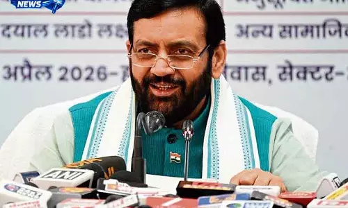 Haryana के मुख्यमंत्री नायब सिंह सैनी के सिरसा दौरे के लिए कड़ी सुरक्षा Haryana के मुख्यमंत्री नायब सिंह सैनी के सिरसा दौरे के लिए कड़ी सुरक्षा