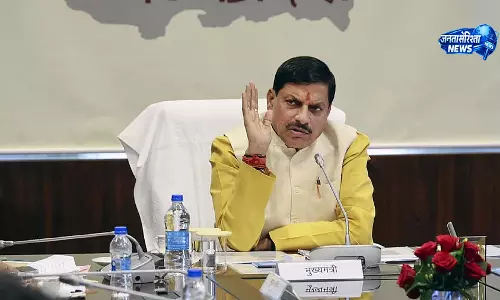 देवास पटाखा फैक्टरी विस्फोट: 3 की मौत, 25 घायल, CM ने सख्त कार्रवाई के दिए निर्देश