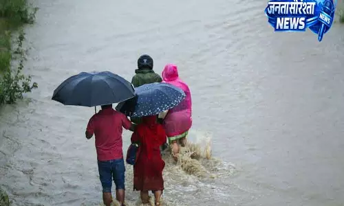 Yamunanagar ने आपदा तैयारी का परीक्षण किया