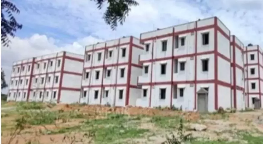 Telangana: वायरल WhatsApp वॉर्निंग से हैदराबाद में बंगालियों में डर फैल गया