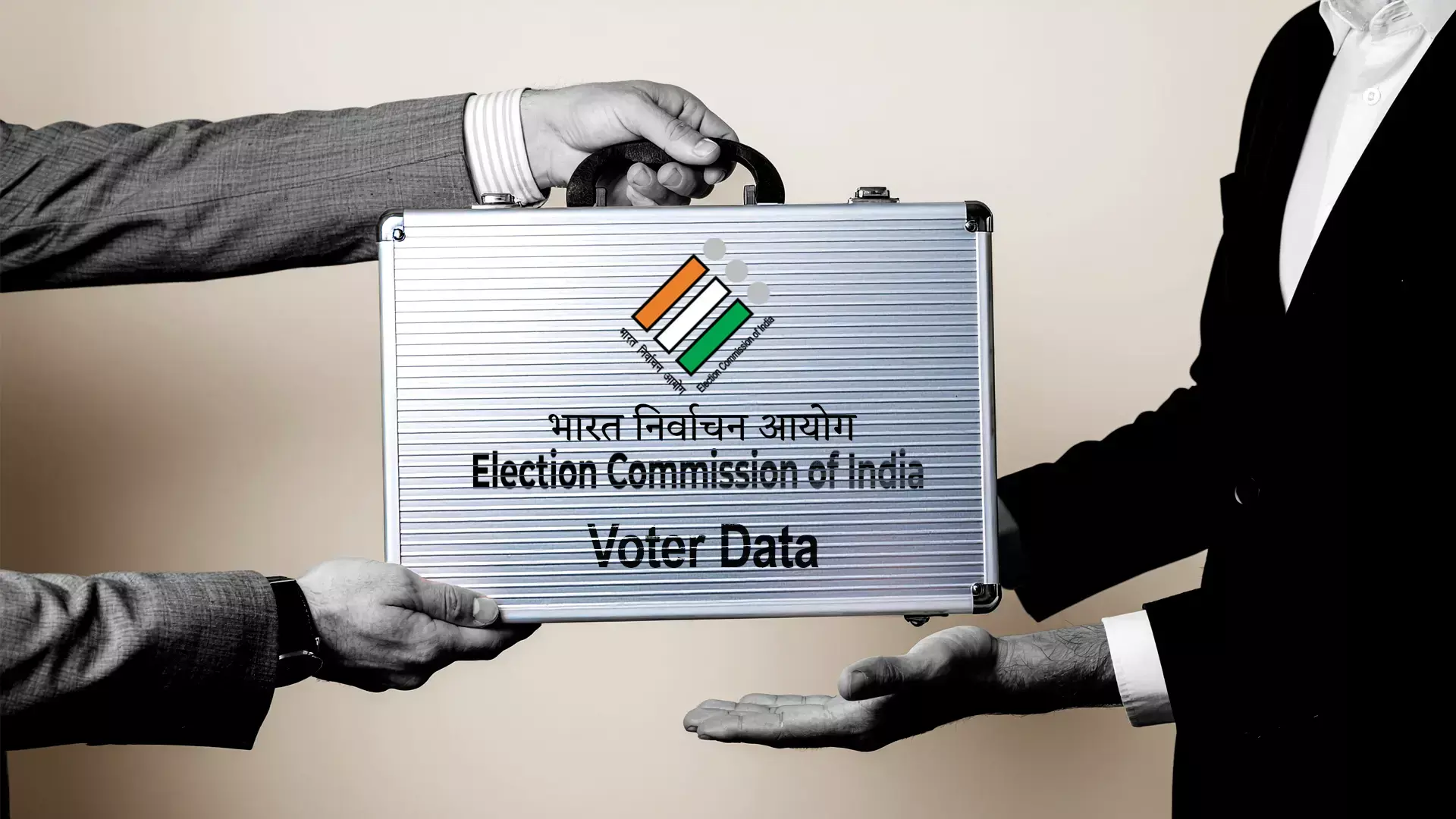 Chandigarh: 2.6 करोड़ मतदाताओं का सत्यापन करेगी चुनाव आयोग Chandigarh: 2.6 करोड़ मतदाताओं का सत्यापन करेगी चुनाव आयोग