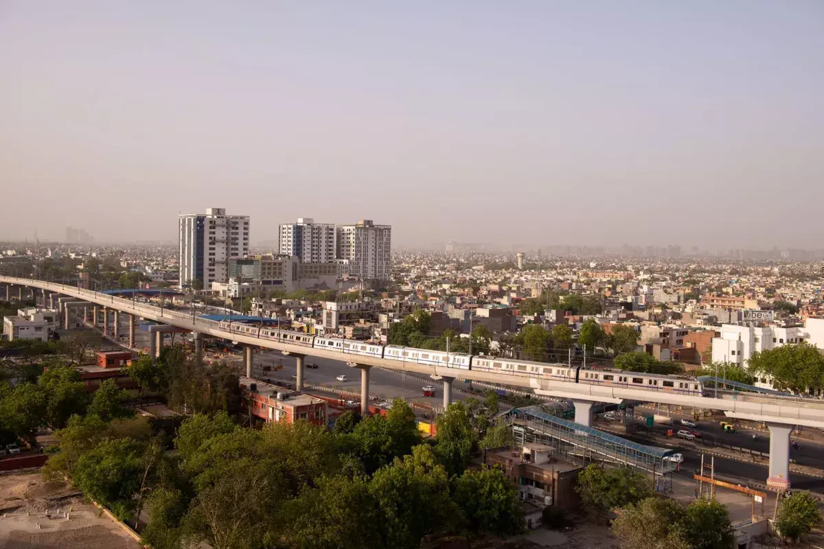 Chandigarh: करनाल और फरीदाबाद में विकास कार्यों को मिलेगी रफ्तार
