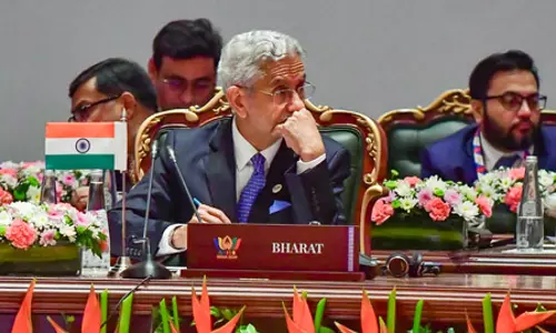 ब्रिक्स समिट का तीसरा सत्र आज, एस जयशंकर इन देशों के मंत्रियों से करेंगे मुलाकात