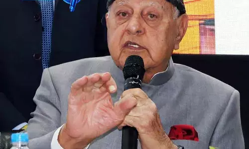 J&K CM ने RSS के संवाद आह्वान का समर्थन किया J&K CM ने RSS के संवाद आह्वान का समर्थन किया