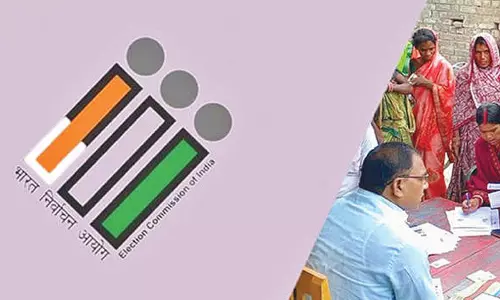 Dehradun: कांग्रेस ने एसआईआर की तैयारी तेज की, बूथ स्तर पर सहयोग का ऐलान Dehradun: कांग्रेस ने एसआईआर की तैयारी तेज की, बूथ स्तर पर सहयोग का ऐलान