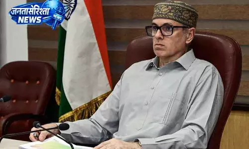 J&K कैबिनेट ने श्रीनगर के 361 करोड़ के सॉलिड वेस्ट प्रोजेक्ट को मंजूरी दी