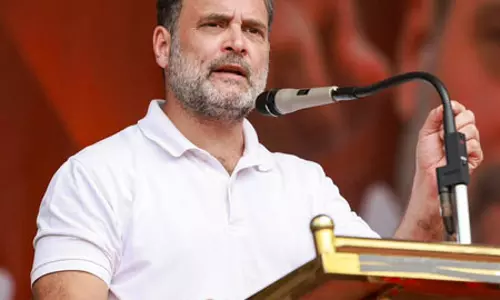 गलती सरकार की, कीमत जनता चुकाएगी : राहुल गांधी