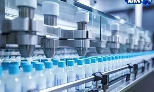 Valiant Laboratories का Q4 प्रॉफिट 150% बढ़कर ₹1.76 करोड़