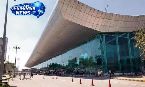 Amritsar में नई घरेलू उड़ान, इंडिगो 15 जून से नोएडा फ्लाइट शुरू Amritsar में नई घरेलू उड़ान, इंडिगो 15 जून से नोएडा फ्लाइट शुरू