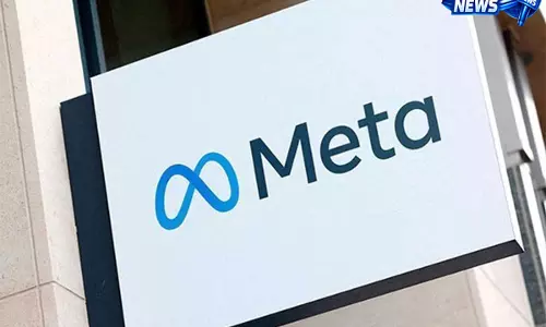 Meta 8,000 नौकरियां खत्म करने की तैयारी में, कर्मचारियों में चिंता Meta 8,000 नौकरियां खत्म करने की तैयारी में, कर्मचारियों में चिंता