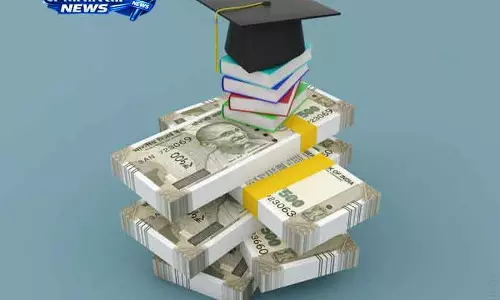हाईकोर्ट ने छात्रवृत्ति घोटाले में Punjab सरकार पर लगाई गंभीर चेतावनी हाईकोर्ट ने छात्रवृत्ति घोटाले में Punjab सरकार पर लगाई गंभीर चेतावनी