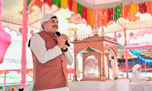 उज्जैन को मिलेगी मेट्रो सिटी की पहचान : CM मोहन यादव उज्जैन को मिलेगी मेट्रो सिटी की पहचान : CM मोहन यादव