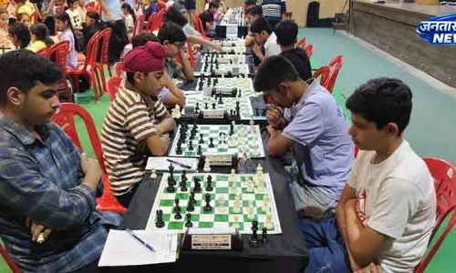 Jalandhar में गेम ऑफ किंग्स तेजी से लोकप्रिय, ऑनलाइन कोचिंग हिट Jalandhar में गेम ऑफ किंग्स तेजी से लोकप्रिय, ऑनलाइन कोचिंग हिट