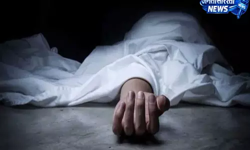 Gorakhpur: 23 साल के बी.टेक स्टूडेंट ने खुदकुशी की, दिल दहला देने वाला सुसाइड नोट मिला Gorakhpur: 23 साल के बी.टेक स्टूडेंट ने खुदकुशी की, दिल दहला देने वाला सुसाइड नोट मिला