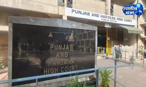 Punjab HC ने FIR में सालों की देरी और जांच संस्कृति की आलोचना की